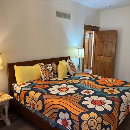 Hermann Crown Suites エクステリア 写真