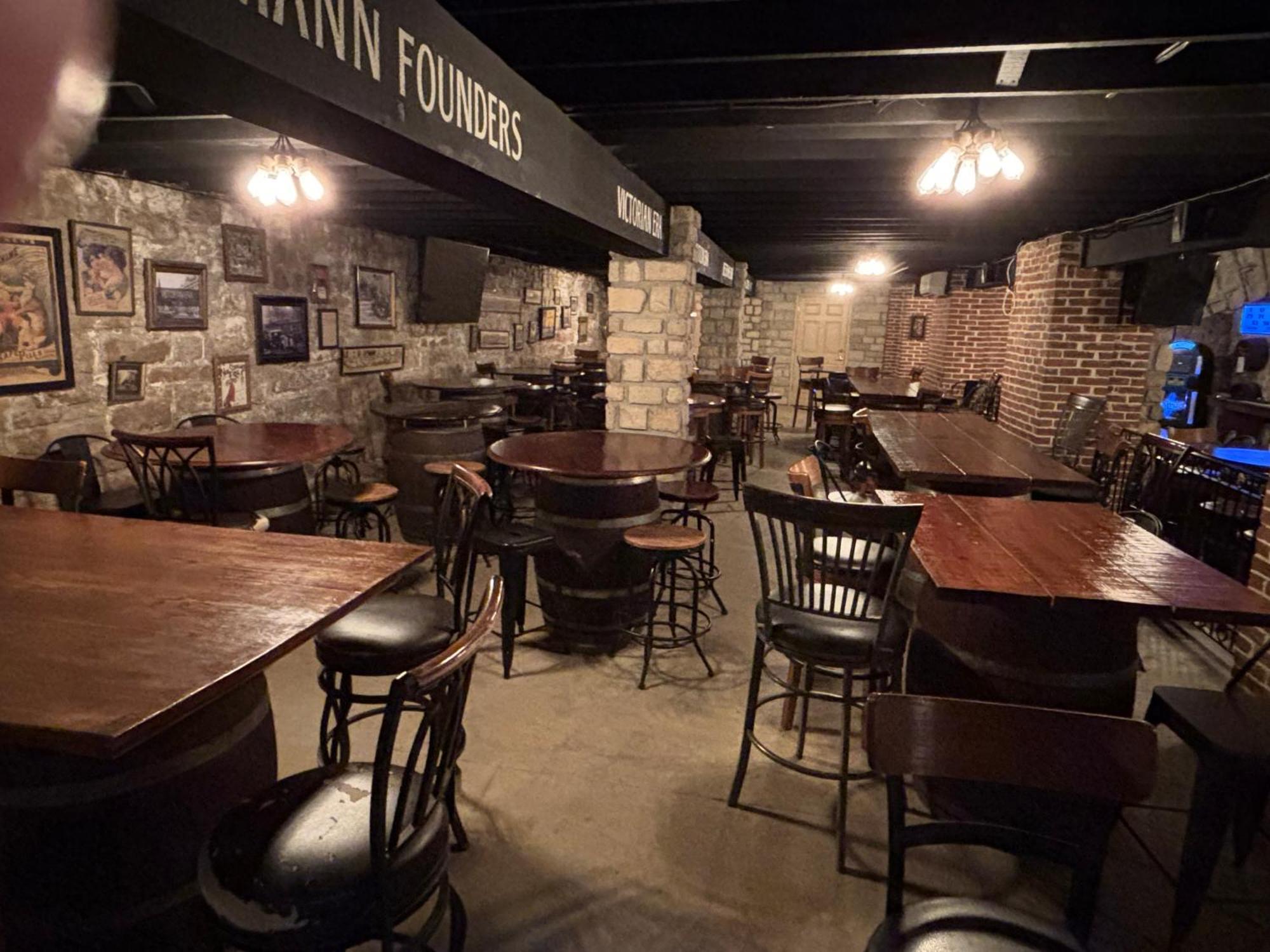 Hermann Crown Suites エクステリア 写真